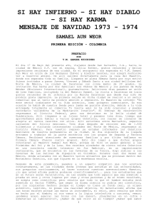 Samael Aun - SI HAY INFIERNO &ndash; SI HAY DIABLO