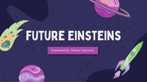 Density, Buoyancy & Surface Tension: Physics Presentation