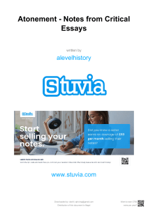 atonement-notes-from-critical-essays