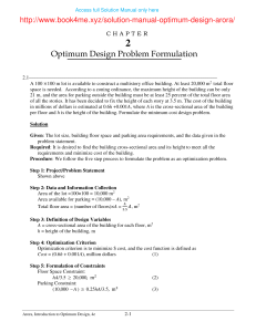 solution-manual-for-introduction-to-optimum-design-4th-ed-jasbir-arora compress