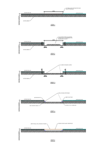 Road Decking Installation Steps: Civil Engineering Construction Guide