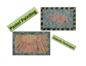 Van Gogh Art Analysis: Techniques & Landscapes