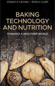 Baking Technology and Nutrition: A Healthier World