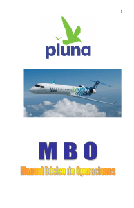 Manual Basico de Operaciones