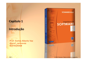 A1 VAZ SOMMER CAP1 Introducao