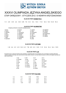 XXXVI-OJA-klucz-etapu-okregowego