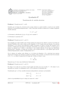 Ayudantía 07 -- Enunciado