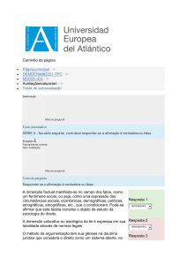 Caminho da p&aacute;gina.teoria de direito