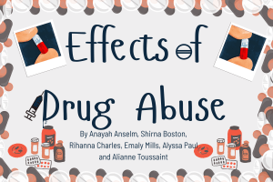 Effects of Drug Abuse: Physiological, Social, Economic Impacts