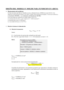 calculos ca&ntilde;on