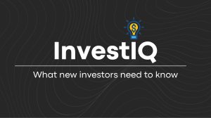 InvestIQ: AI-Powered Investment Platform for New Investors