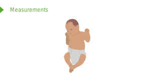Newborn Measurement Guide: Length, Head, Chest, Weight