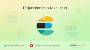 Disjunction Max (dis_max) Query Explained: Relevance & Tie-Breaker