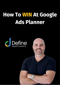 Google Ads Planner: Win with Effective Campaign Strategy & Types