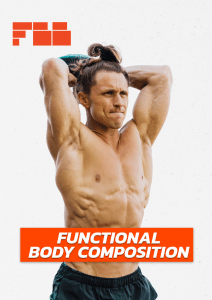 Functional Body Composition 8-Week Guide
