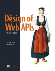 Web API Design: A Comprehensive Guide