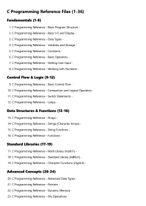 Scientific Method for Students