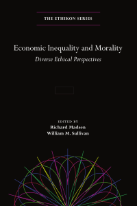 Economic Inequality and Morality: Diverse Ethical Perspectives