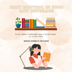 Food & Beverage Cost Control Guide