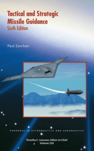 Tactical and Strategic Missile Guidance Textbook