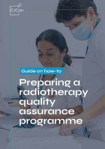 Radiotherapy Quality Assurance Program Guide