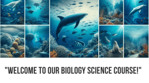 Biology Course Overview: Anatomy, Health, & Investigation