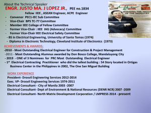 Common Electrical Installation Errors & PEC Violations | Safety Guide