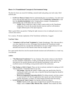 LLM Fine-Tuning 12-Hour Cram Session: Practical Guide & Setup