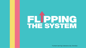 Narcan & Campus Safety Training: Opioid Overdose Prevention