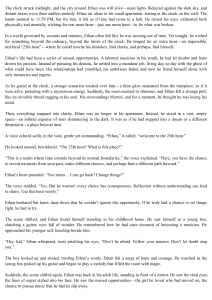 The 25th Hour: A Story of Regret, Redemption, and Second Chances