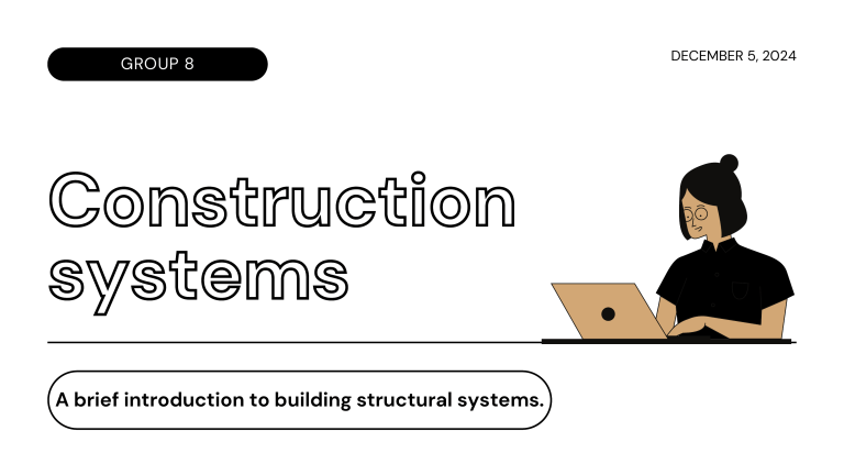 Construction Systems: Structural Engineering Overview