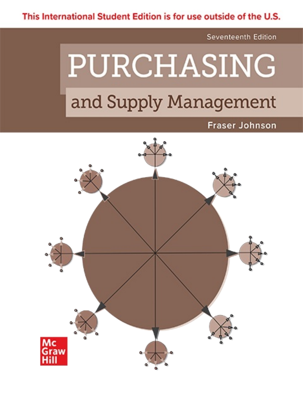 Purchasing and Supply Management, 17th Ed. | Supply Chain Textbook