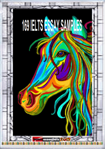 169 IELTS Essay Samples: Education Topics Study Guide