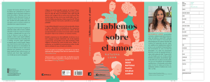 49754 Hablemos sobre el amor