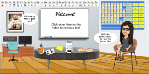 Phonics & Grammar Skills: C/K, CK, FSZL Rules, Glued Sounds, Suffixes