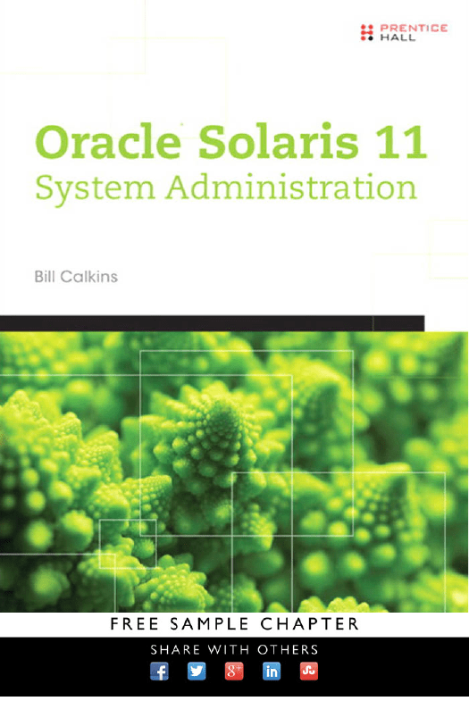 Oracle Solaris 11 System Administration: Installation & Management