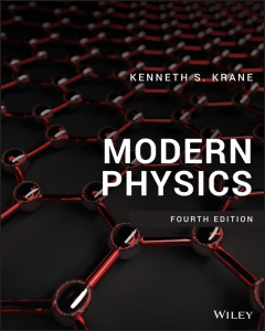Modern Physics Textbook: Relativity & Quantum Mechanics