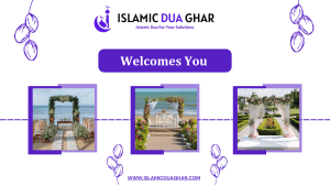 Dua for Well-being: An Islamic Guide to Prayer