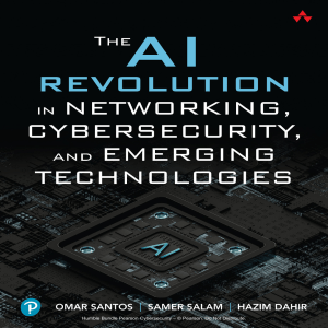 AI Revolution in Networking, Cybersecurity & Emerging Tech