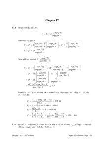 Mechanical Engineering Belt Drive Solutions