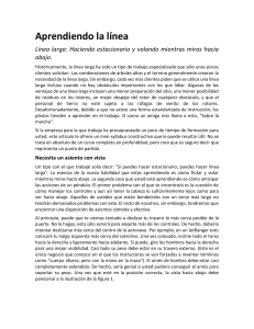 Aprendiendo la L&iacute;nea Larga en Helic&oacute;ptero: Gu&iacute;a de Vuelo y T&eacute;cnicas
