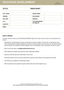 Tech-pack-Sweatshirt-Development V2