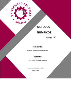 metodos numericos 
