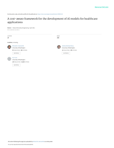 Cost-Aware AI Framework for Healthcare: Optimizing Models & Patient Care
