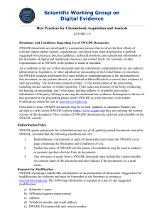 Best Practices for Chromebook Acquisition and Analysis