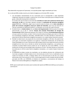 Trabajo Final Generaci&oacute;n