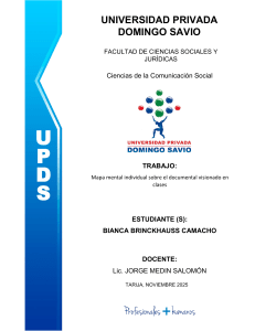 Mapa Mental: Explotaci&oacute;n de Hidrocarburos y Sociedad