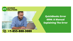 Fix QuickBooks Error 3008: Causes & Solutions