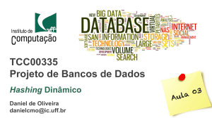 Aula03 - Hashing Din&acirc;mico(1)