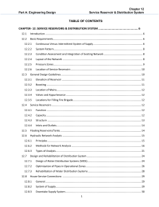 z-Part A-Chapter-12-Service-Reservoir-and-Distribution-System